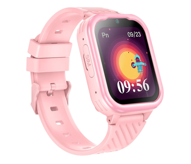 GARETT Kids Essa 4G Różowy - 1173632 - zdjęcie 3